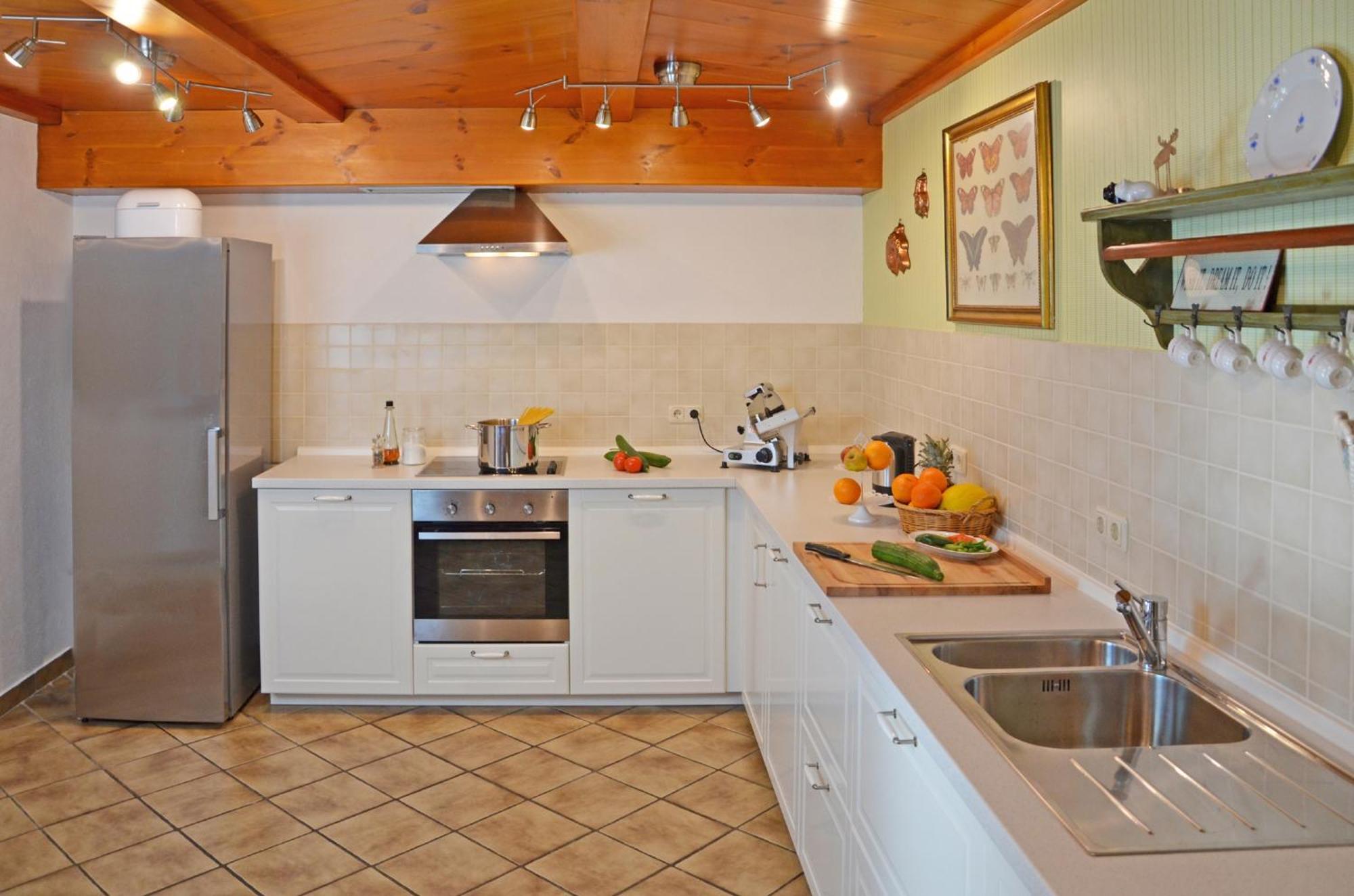 Dreimaederlhaus Am Berg Appartement Pfronten Buitenkant foto